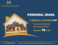 Malik Maqsood Associates