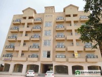 Bahria Rental Apartments