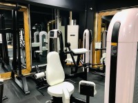 Workout Gym & Studio