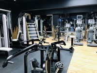 Vortex Gym Chapter 3