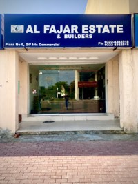 Al-Fajar Estate & Builders