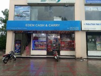 Eden Cash & Carry