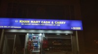 Khan Mart Cash & Carry