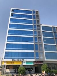 A K Enterprises Builders & Estate