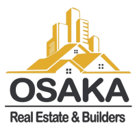 Osaka Real Estate & Builders