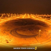Bahria Town karachi 2