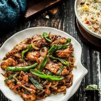 Ginsoy - Bahria Town Branch