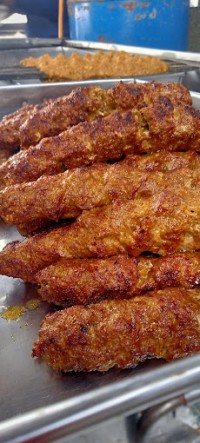 DK Grill - Best Food in Bahria