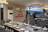 Tayyab Restaurant