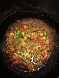 Quetta darbar restaurant