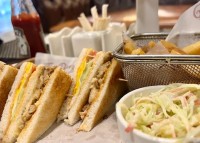 The Clove Restuarant & Grill