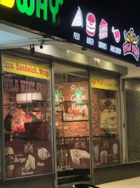Wild West Foods Bahria Orchard
