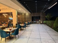 Nayel's by Orchard Club