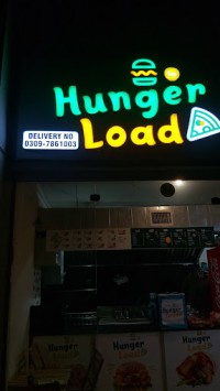 Hunger load