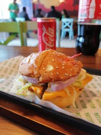 New Kashmiri Restaurant