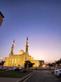 Shopping Gallery Precinct-19