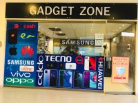 Gadget Zone