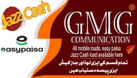 GMG COMMUNICATION