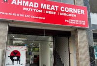 Ahmad Meat Corner