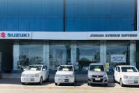 Suzuki Jinnah Avenue Motors سوزوکی جناح ایونیو موٹرز