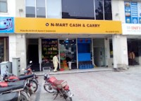 N Mart Cash & Carry