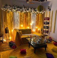 AL AAMIR EVENTS AND FLORAL