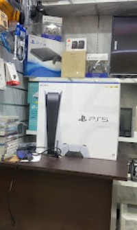 Pro Tech Solutions Computer shop