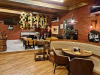Wildmen Restaurant