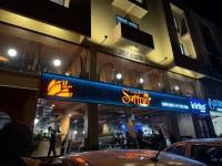 Saffron Foodies Bahria Town Phase 7