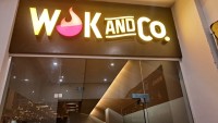 Wokin | Modern Asian Cuisine