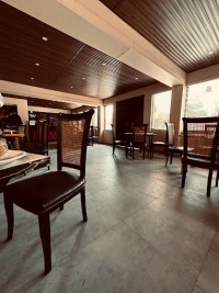 Chattha's BBQ & Nashta Bahria Town Phase 4