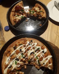 Boom Boom Hot N Spicy