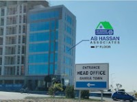 AB Hassan Associates PVT LTD