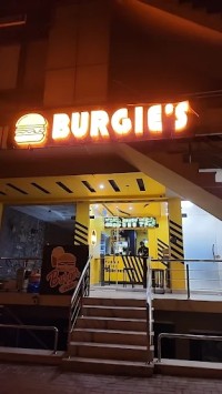 Burgie's