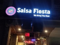 Salsa Fiesta