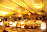 Rubaish Marquee