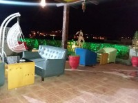 Sawiss Cafe /B- W -K -lounge