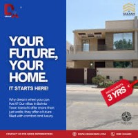 Dream Town Estate & Builders