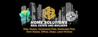 Home Solutions Estate And Builders