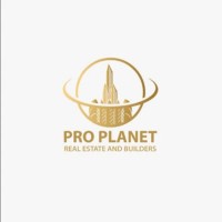 PRO PLANET ESTATE & BUILDER