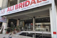 Ali Bridals - Bahria Town
