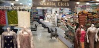 Quetta cloth