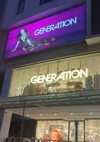 GENERATION