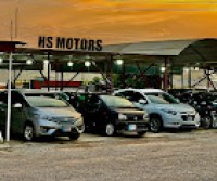 HS MOTORS