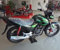 Honda Bahria Town