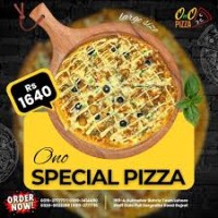 Ono Pizza