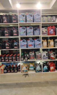 The Car Guys - Lubricants, Efi Electrician, Car AC Works, And Auto Accessories & Decorations