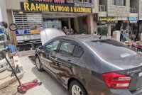 Funcars Auto Decoration Shop