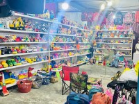 Fayaz Toy shop ( used toys )