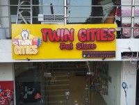 Twincities Pet Store